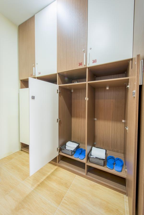 Vy Da Backpackers Hostel 2 Ho Chi Minh Zewnętrze zdjęcie