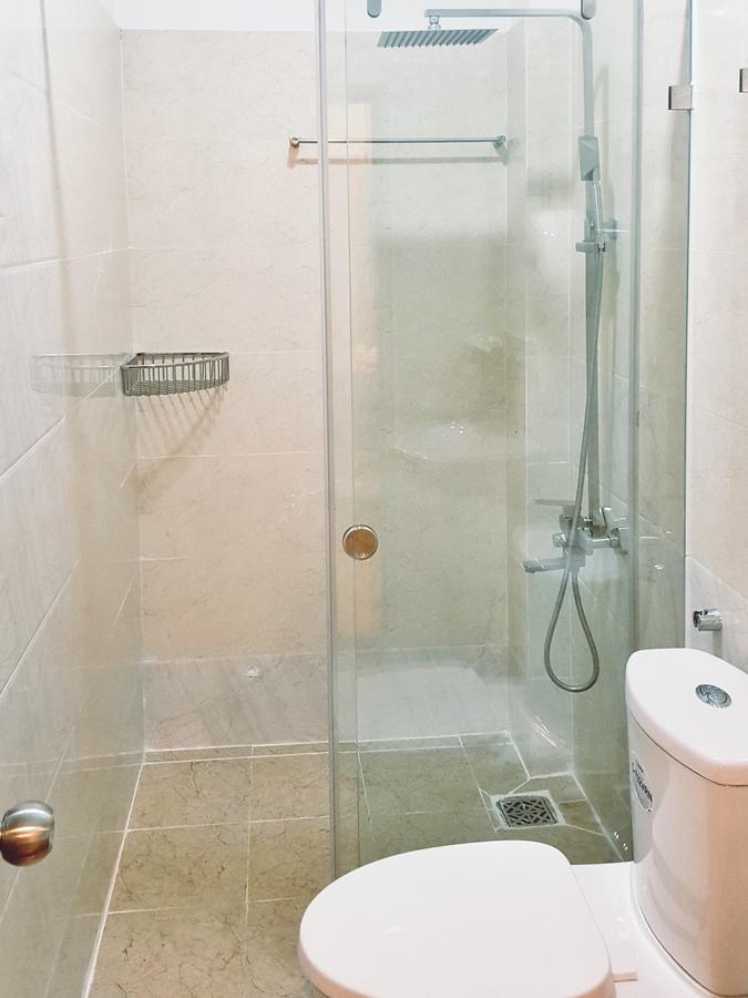 Vy Da Backpackers Hostel 2 Ho Chi Minh Zewnętrze zdjęcie