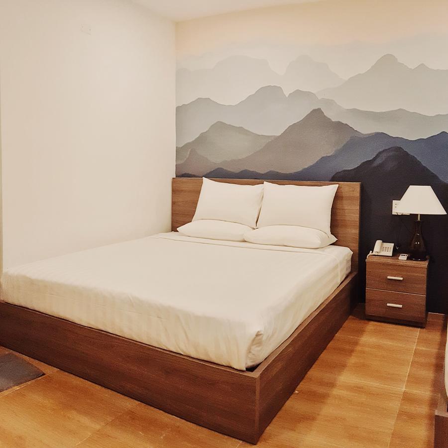 Vy Da Backpackers Hostel 2 Ho Chi Minh Zewnętrze zdjęcie