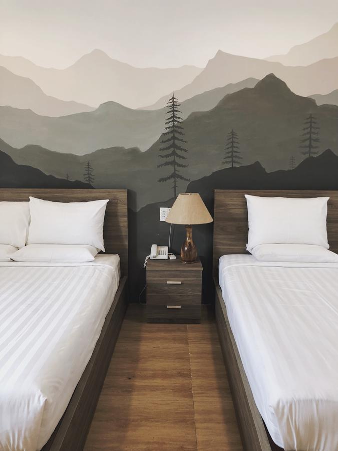 Vy Da Backpackers Hostel 2 Ho Chi Minh Zewnętrze zdjęcie